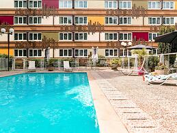 ibis Styles Besançon