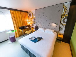 ibis Styles Besançon