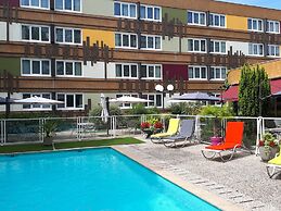 ibis Styles Besançon