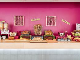 ibis Styles Besançon