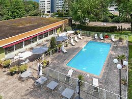 ibis Styles Besançon