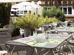 ibis Styles Besançon