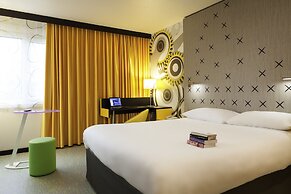 ibis Styles Besançon