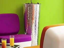 ibis Styles Besançon