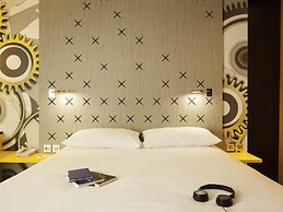 ibis Styles Besançon