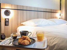 ibis Styles Besançon