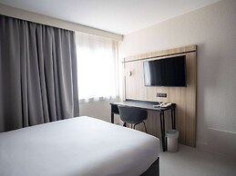 ibis Styles Besançon