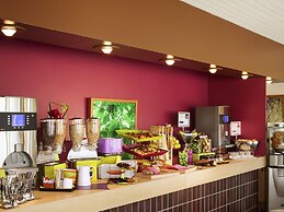 ibis Styles Besançon
