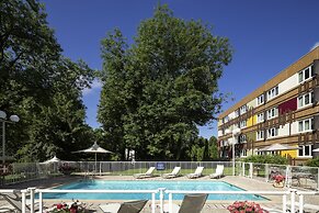 ibis Styles Besançon