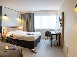 ibis Styles Besançon
