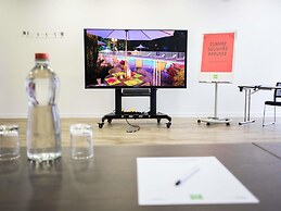 ibis Styles Besançon