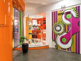 ibis Styles Besançon