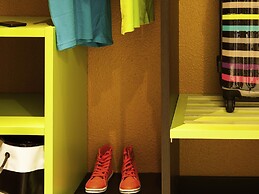 ibis Styles Besançon