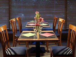 ibis Styles Besançon