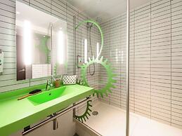 ibis Styles Besançon