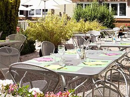 ibis Styles Besançon