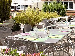 ibis Styles Besançon