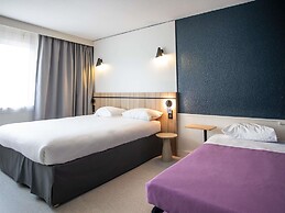 ibis Styles Besançon