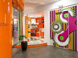 ibis Styles Besançon