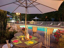 ibis Styles Besançon
