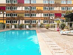 ibis Styles Besançon