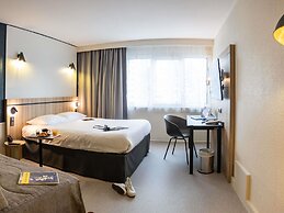 ibis Styles Besançon