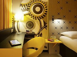 ibis Styles Besançon