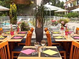 ibis Styles Besançon