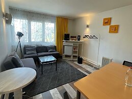 ibis Styles Besançon