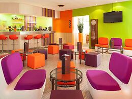 ibis Styles Besançon