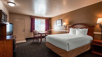 Best Western Paradise Inn