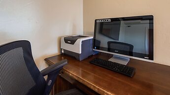 Best Western Paradise Inn