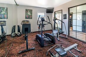 Quality Inn Tucumcari