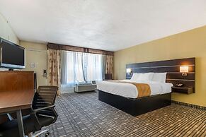 Quality Inn Tucumcari