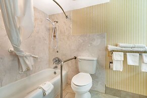 Quality Inn Tucumcari