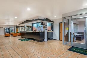 Quality Inn Tucumcari