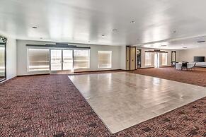 Quality Inn Tucumcari