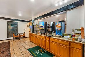 Quality Inn Tucumcari