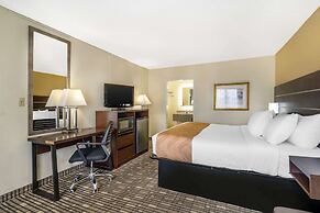 Quality Inn Tucumcari