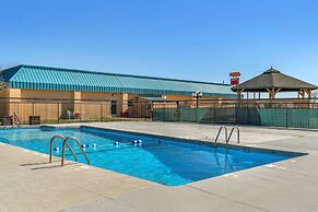 Quality Inn Tucumcari
