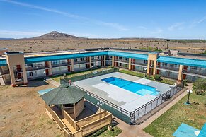 Quality Inn Tucumcari
