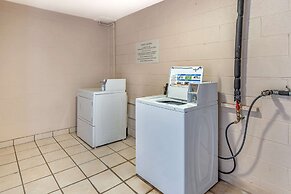 Quality Inn Tucumcari