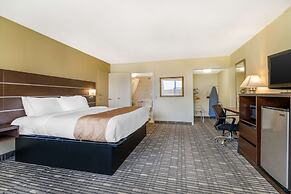 Quality Inn Tucumcari