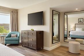 Hotel Ballast Wilmington, Tapestry Collection by Hilton