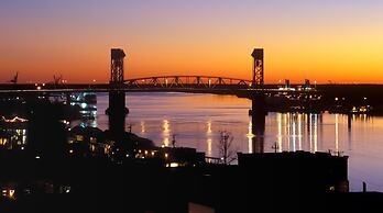 Hotel Ballast Wilmington, Tapestry Collection by Hilton