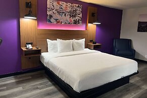 La Quinta Inn by Wyndham Amarillo Mid-City