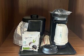 La Quinta Inn by Wyndham Amarillo Mid-City