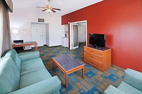La Quinta Inn by Wyndham Amarillo Mid-City