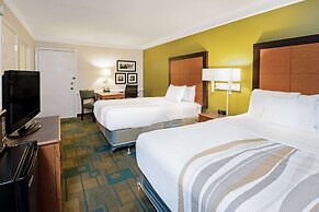 La Quinta Inn by Wyndham Amarillo Mid-City