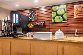 La Quinta Inn by Wyndham Amarillo Mid-City